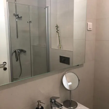 99 Muses Apartment *