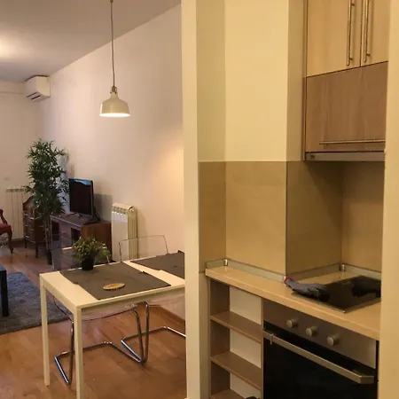99 Muses Apartment